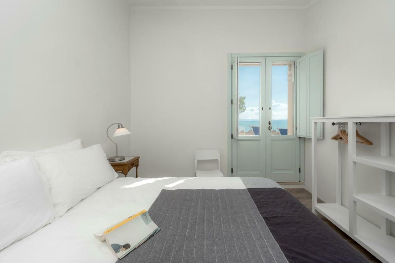 The Loft Appartement Monte del Lago Buitenkant foto